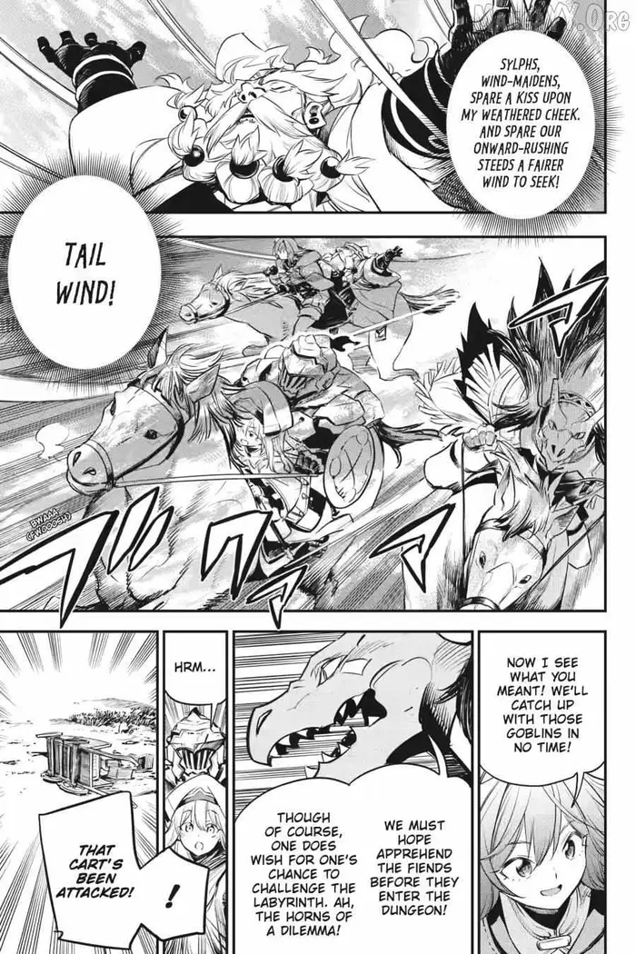 Goblin Slayer Chapter 106 image 07_optimized